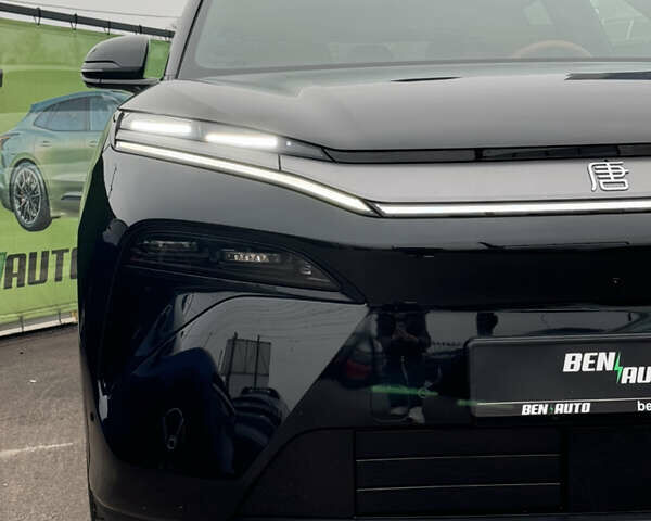 Чорний БІД Tang L, об'ємом двигуна 0 л та пробігом 2 тис. км за 43500 $, фото 8 на Automoto.ua
