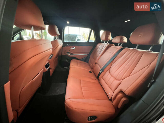 Чорний БІД Tang L, об'ємом двигуна 0 л та пробігом 1 тис. км за 45000 $, фото 17 на Automoto.ua