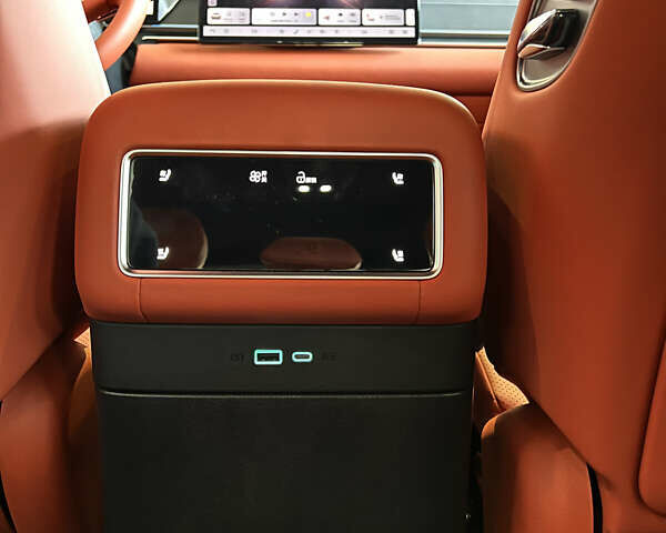 Чорний БІД Tang L, об'ємом двигуна 0 л та пробігом 1 тис. км за 45000 $, фото 20 на Automoto.ua