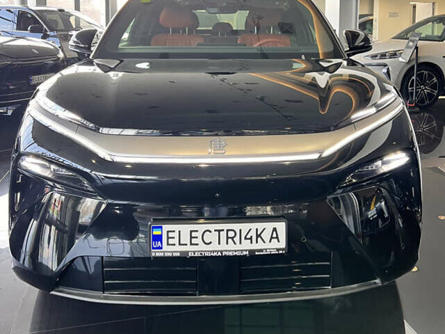 Чорний БІД Tang L, об'ємом двигуна 0 л та пробігом 1 тис. км за 45000 $, фото 2 на Automoto.ua