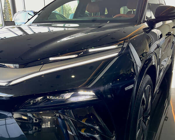 Чорний БІД Tang L, об'ємом двигуна 0 л та пробігом 1 тис. км за 45000 $, фото 3 на Automoto.ua