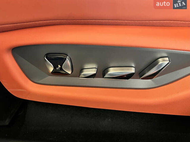 Чорний БІД Tang L, об'ємом двигуна 0 л та пробігом 1 тис. км за 45000 $, фото 8 на Automoto.ua