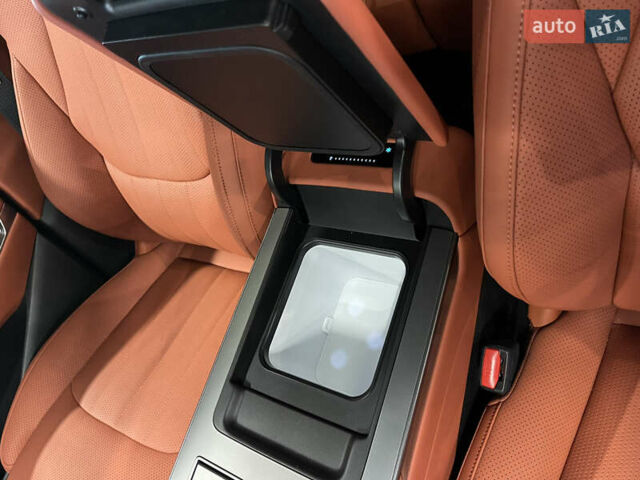 Черный БИД Tang L, объемом двигателя 0 л и пробегом 1 тыс. км за 46000 $, фото 8 на Automoto.ua