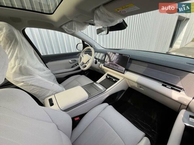 Черный БИД Tang L, объемом двигателя 0 л и пробегом 1 тыс. км за 43000 $, фото 11 на Automoto.ua