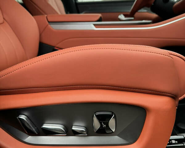 Чорний БІД Tang L, об'ємом двигуна 0 л та пробігом 2 тис. км за 43500 $, фото 36 на Automoto.ua