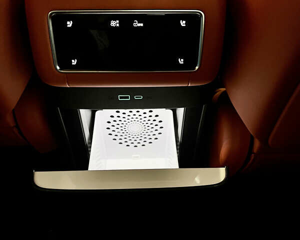 Чорний БІД Tang L, об'ємом двигуна 0 л та пробігом 1 тис. км за 45000 $, фото 21 на Automoto.ua