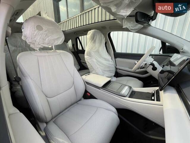 Черный БИД Tang L, объемом двигателя 0 л и пробегом 1 тыс. км за 43000 $, фото 8 на Automoto.ua