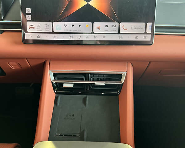 Чорний БІД Tang L, об'ємом двигуна 0 л та пробігом 1 тис. км за 45000 $, фото 13 на Automoto.ua