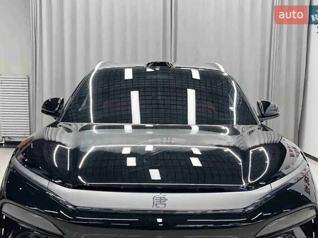 БІД Tang L 2025 у Львові на Automoto.ua Чорний БІД Tang L, об'ємом двигуна 0 л та пробігом 2 тис. км за 37800 $, фото 4 на Automoto.ua