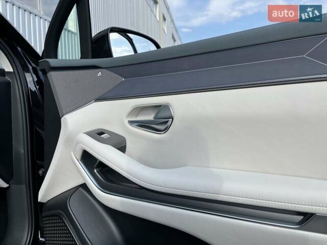 Черный БИД Tang L, объемом двигателя 0 л и пробегом 1 тыс. км за 43000 $, фото 14 на Automoto.ua