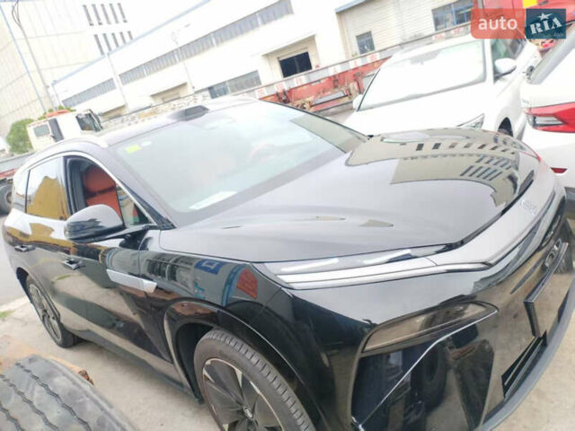 Черный БИД Tang L, объемом двигателя 0 л и пробегом 2 тыс. км за 37000 $, фото 2 на Automoto.ua