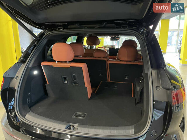Черный БИД Tang L, объемом двигателя 0 л и пробегом 1 тыс. км за 46000 $, фото 4 на Automoto.ua