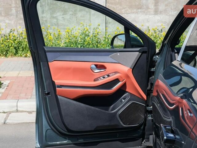 купити нове авто БІД Tang L 2025 року від офіційного дилера 4Колеса БІД фото