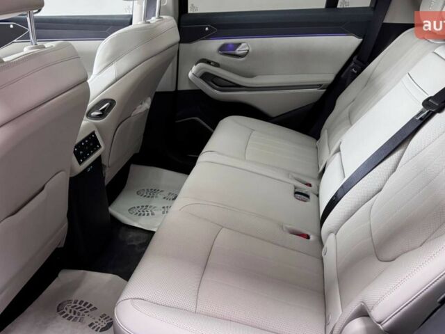 купити нове авто БІД Tang L 2025 року від офіційного дилера Олег Львів БІД фото