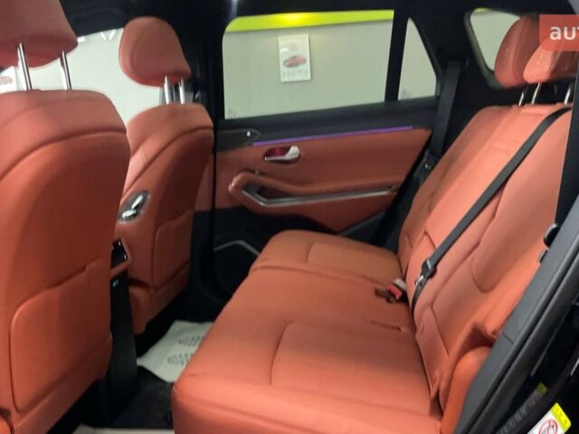 купить новое авто БИД Tang L 2025 года от официального дилера Максим Путрівка БИД фото