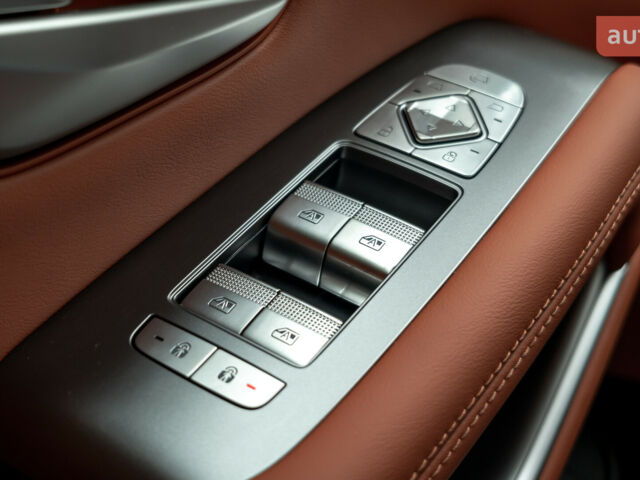 купить новое авто БИД Tang L 2025 года от официального дилера Автосалон ECODRIVE AUTO Київ БИД фото