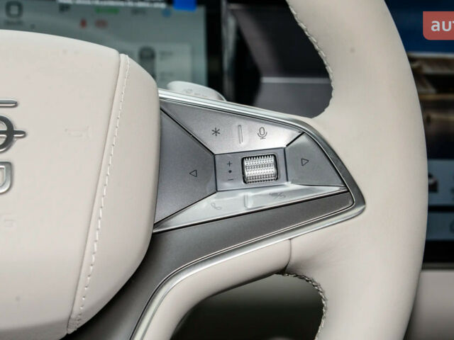 БІД Tang L 2025 року купити нове авто БІД Tang L 2025 року від офіційного дилера Автосалон ECODRIVE AUTO Київ БІД фото