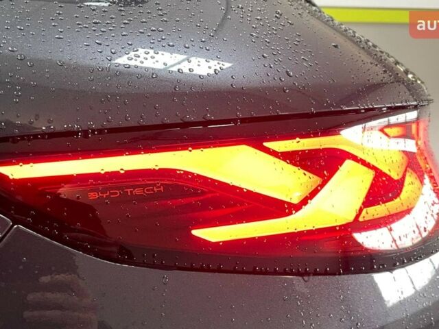 купить новое авто БИД Tang L 2025 года от официального дилера E-SKM Позняки БИД фото