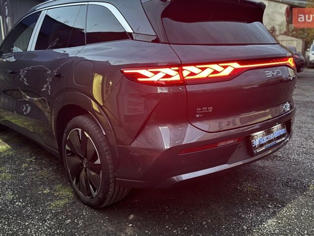 купить новое авто БИД Tang L 2025 года от официального дилера Максим БИД фото