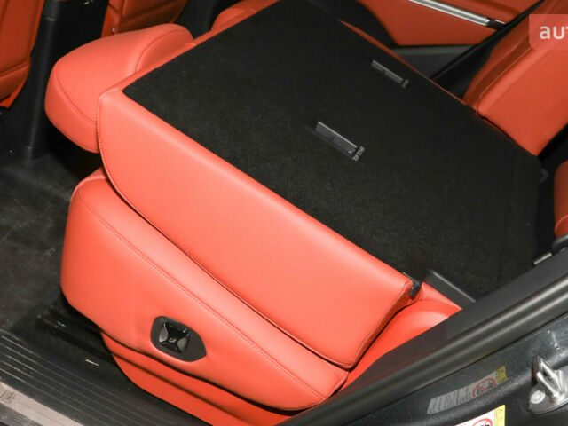 купить новое авто БИД Tang L 2025 года от официального дилера Автосалон ECODRIVE AUTO Київ БИД фото