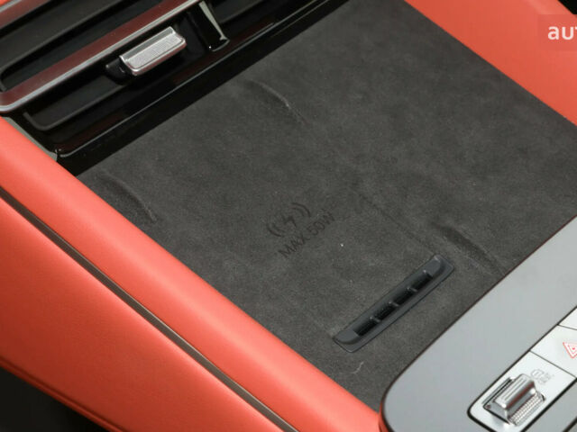 купить новое авто БИД Tang L 2025 года от официального дилера Автосалон ECODRIVE AUTO Київ БИД фото