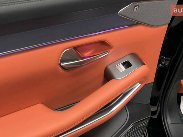 купити нове авто БІД Tang L 2025 року від офіційного дилера Макс БІД фото