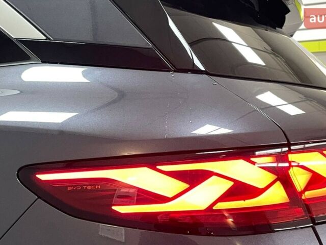 купить новое авто БИД Tang L 2025 года от официального дилера E-SKM ZOO БИД фото