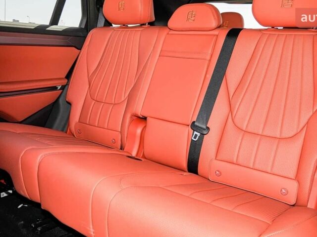купити нове авто БІД Tang L 2025 року від офіційного дилера Максим Путрівка БІД фото