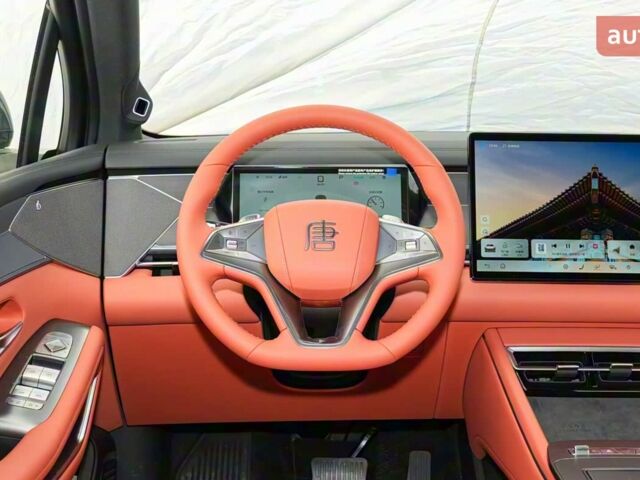 купить новое авто БИД Tang L 2025 года от официального дилера Константин Альперович БИД фото