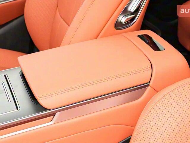 БІД Tang L 2025 року купити нове авто БІД Tang L 2025 року від офіційного дилера 4Колеса БІД фото