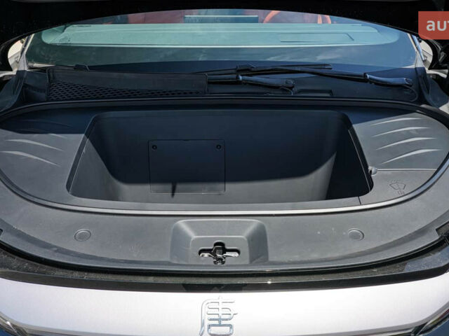 БИД Tang L, объемом двигателя 0 л и пробегом 0 тыс. км за 50100 $, фото 24 на Automoto.ua