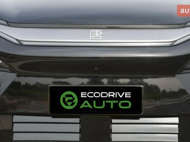 купити нове авто БІД Tang L 2025 року від офіційного дилера Автосалон ECODRIVE AUTO Київ БІД фото
