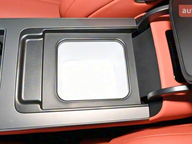 купить новое авто БИД Tang L 2025 года от официального дилера Константин Альперович БИД фото