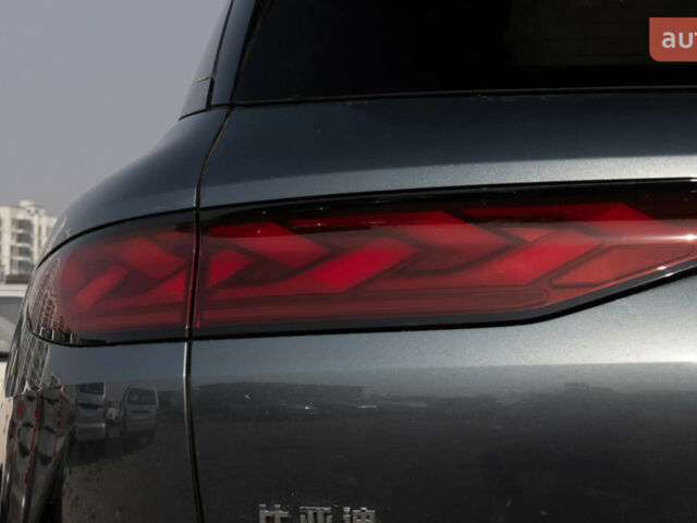 купить новое авто БИД Tang L 2025 года от официального дилера Автосалон ECODRIVE AUTO Київ БИД фото