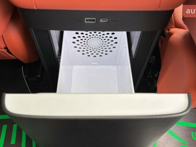 купити нове авто БІД Tang L 2025 року від офіційного дилера Володимир Олександрович БІД фото