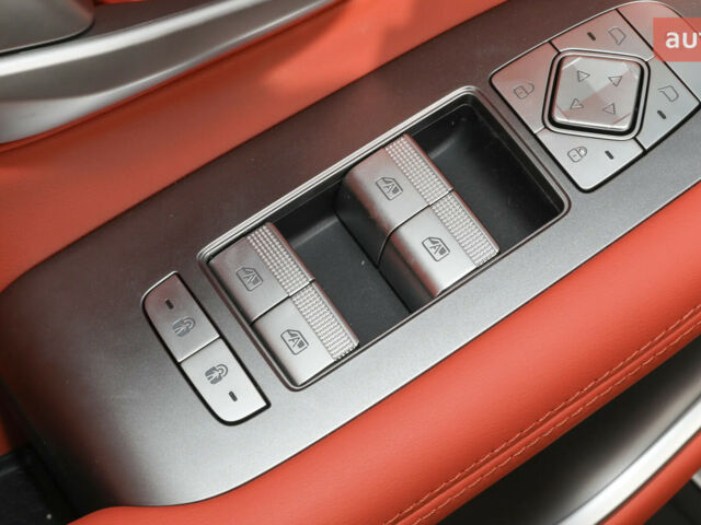 купить новое авто БИД Tang L 2025 года от официального дилера Автосалон ECODRIVE AUTO Київ БИД фото