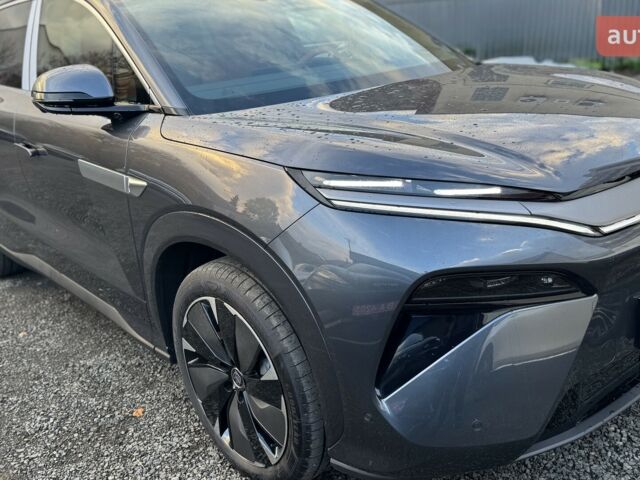 купить новое авто БИД Tang L 2025 года от официального дилера Максим БИД фото