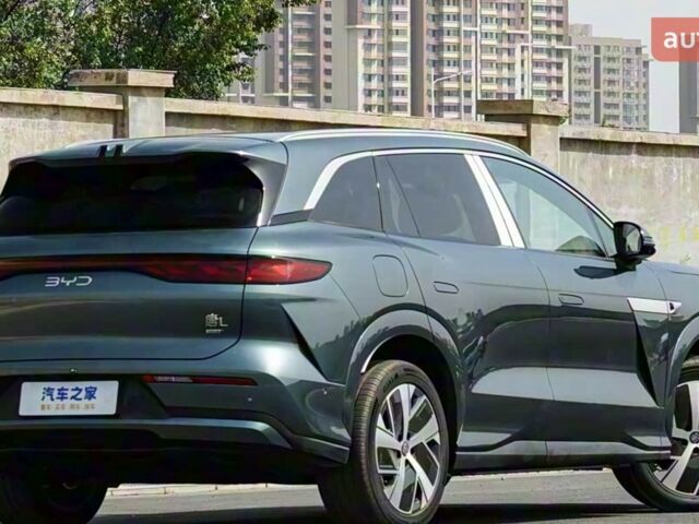 купить новое авто БИД Tang L 2025 года от официального дилера Константин Альперович БИД фото