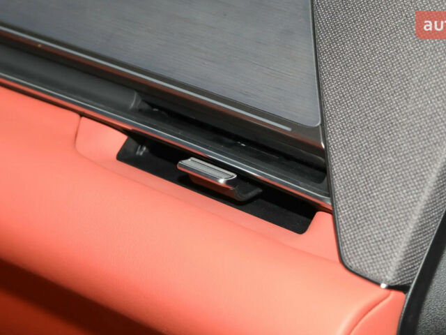 купить новое авто БИД Tang L 2025 года от официального дилера Автосалон ECODRIVE AUTO Київ БИД фото