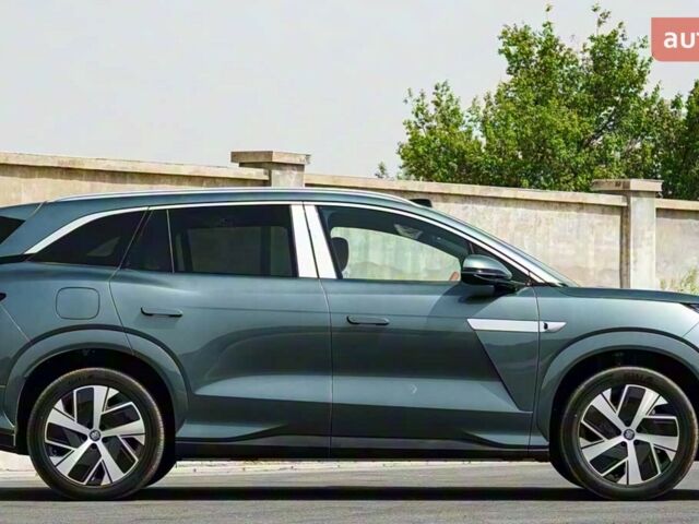купить новое авто БИД Tang L 2025 года от официального дилера Константин Альперович БИД фото