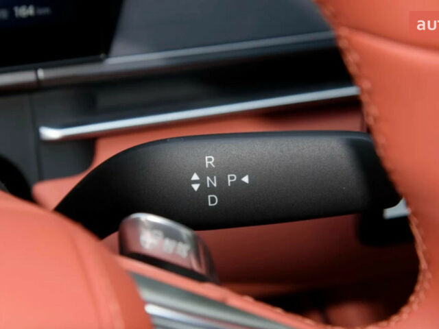 купити нове авто БІД Tang L 2025 року від офіційного дилера Автосалон ECODRIVE AUTO Київ БІД фото