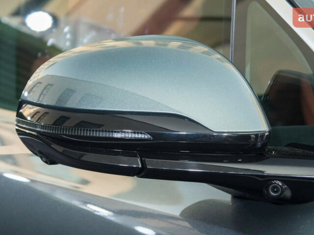 купити нове авто БІД Tang L 2025 року від офіційного дилера Автосалон ECODRIVE AUTO Київ БІД фото