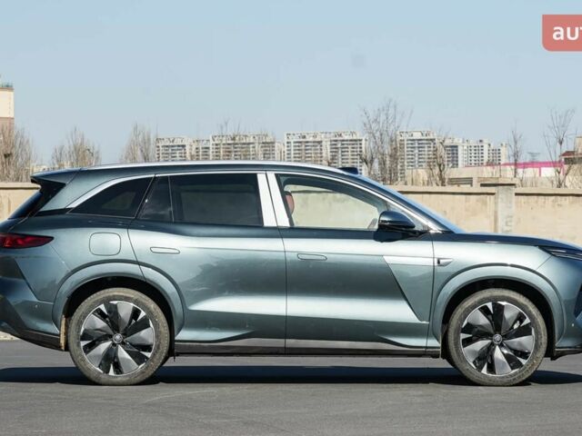 купити нове авто БІД Tang L 2025 року від офіційного дилера 4Колеса БІД фото
