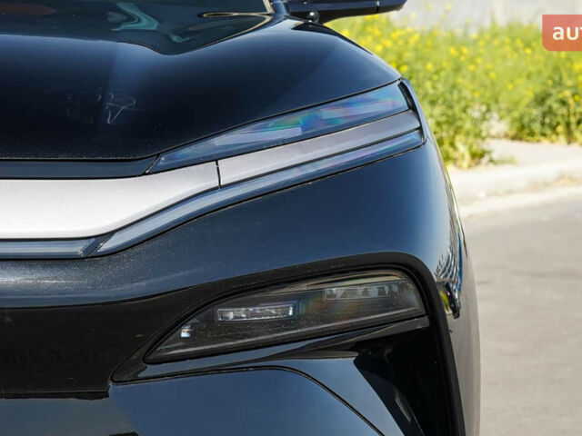 БИД Tang L, объемом двигателя 0 л и пробегом 0 тыс. км за 50100 $, фото 5 на Automoto.ua