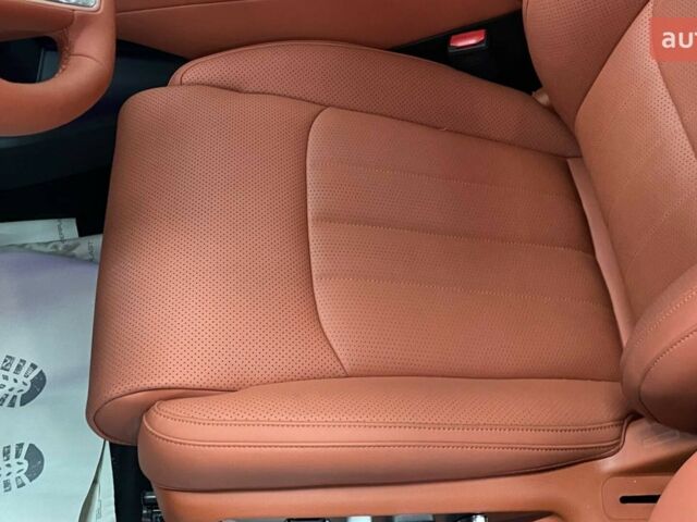 купити нове авто БІД Tang L 2025 року від офіційного дилера Макс БІД фото