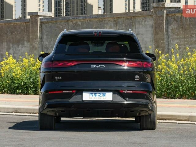 купити нове авто БІД Tang L 2025 року від офіційного дилера Максим Путрівка БІД фото