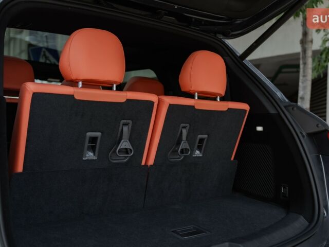 купити нове авто БІД Tang L 2025 року від офіційного дилера Автосалон ECODRIVE AUTO Київ БІД фото