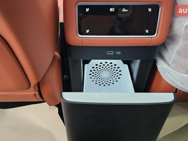 купить новое авто БИД Tang L 2025 года от официального дилера Максим Путрівка БИД фото