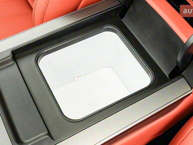 БІД Tang L 2025 року купити нове авто БІД Tang L 2025 року від офіційного дилера 4Колеса БІД фото