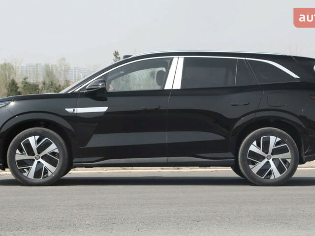 купить новое авто БИД Tang L 2025 года от официального дилера Автосалон ECODRIVE AUTO Київ БИД фото